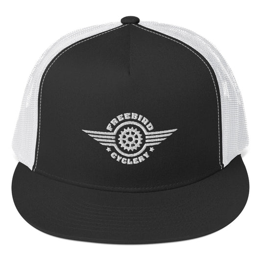 Freebird Trucker Cap